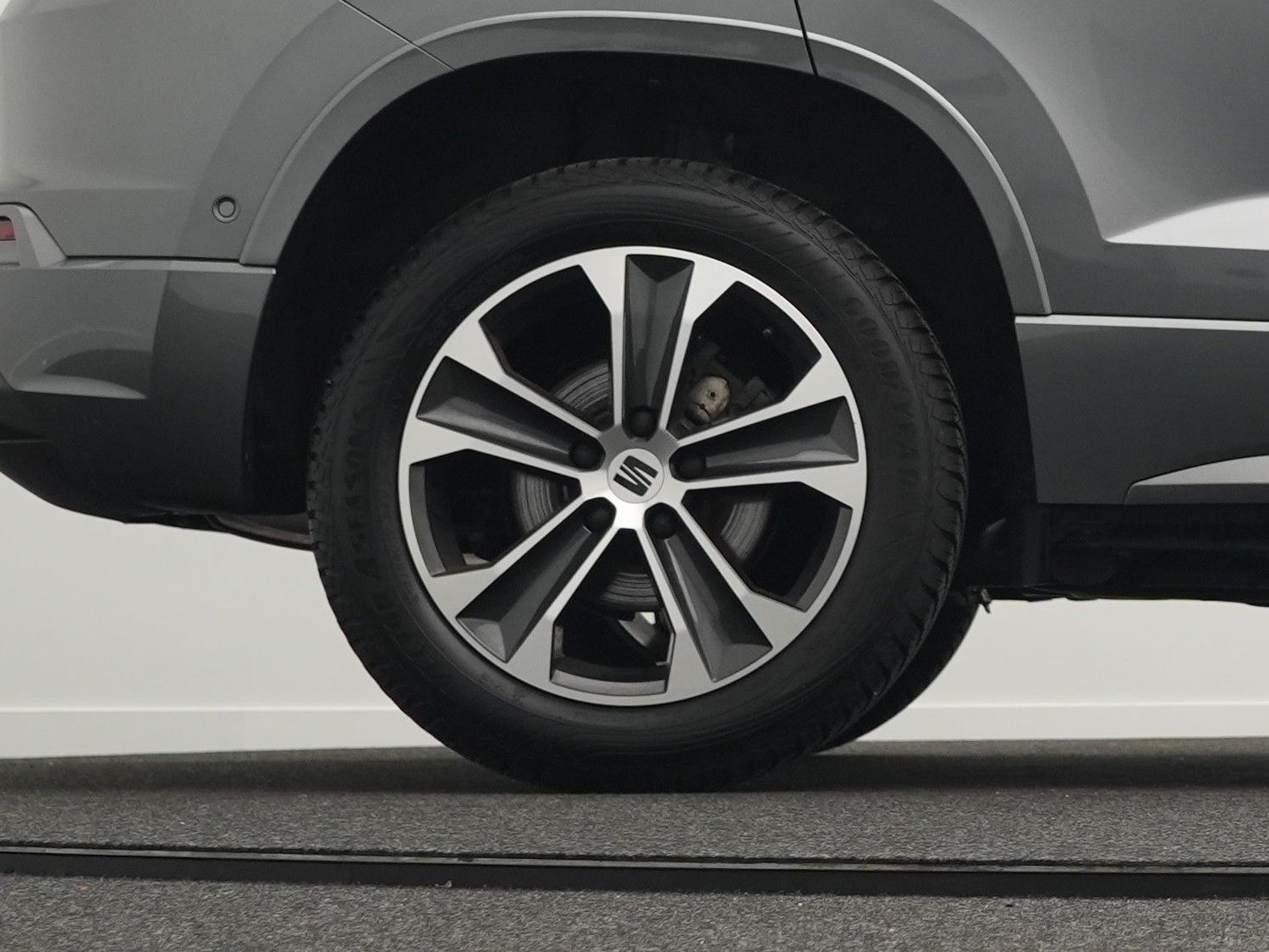 Seat Ateca - Bild 48