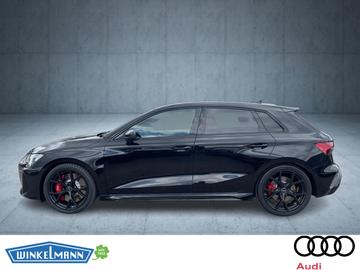 2026 AUDI RS3 照片 2