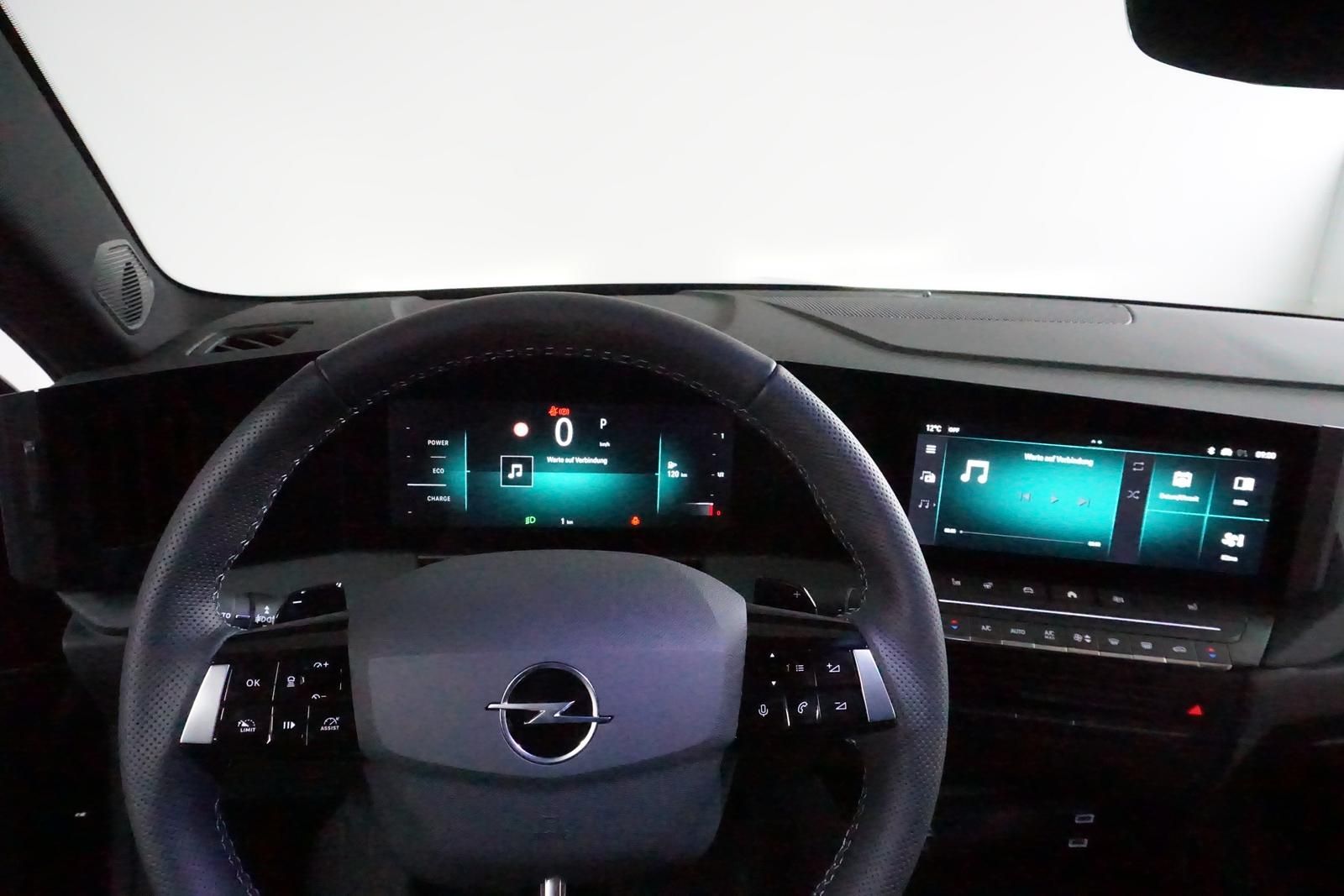 Opel Astra - Bild 11