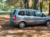 Opel Zafira A 2004 Top Zustand - Opel Zafira Gebrauchtwagen in Kassel