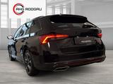 Skoda Octavia Combi RS 4x4/ACC/LED/HuD/AHK - Skoda Octavia Combi mit Diesel-Antrieb