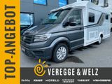 Knaus Van TI VW VANSATION 640 MEG  - Offers matching your search criteria