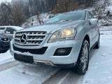 Mercedes-Benz ML 350 ML ML 350 BlueTec 4Matic 2H Euro6. AHK - Mercedes ML-Klasse SUV