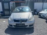 Mercedes-Benz A 150 A -Klasse A 150 - Mercedes-Benz A-Class aus 2007