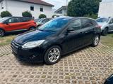 Ford Focus Lim. Trend - Ford Focus aus 2011: Trend