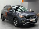 Volkswagen T-Cross Move 1.0 TSI |NAVI|SHZG|PDC|KLIMA|LM - VW T-Cross Gebrauchtwagen in Dresden