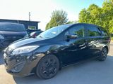 Mazda 5 Kenko  AUTOMATIK/7-SITZ/TÜV NEU/KLIMA/SHZ/PDC/ - Mazda 5: Schwarz