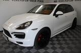Porsche Cayenne GTS V8 Porsche Approved 06.27*TOP ZUSTAN - Porsche Cayenne: Navigationssystem