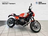BMW R 12 NINET S Sondermodell - BMW R 12 NINET