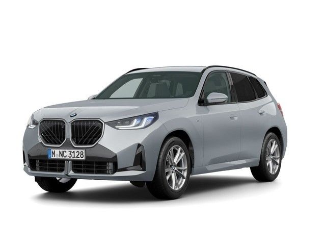 Image of BMW X3