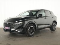 Nissan Qashqai - Vorschau Bild 2