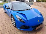 Lotus Emira 2,0 First Edition i4 Seneca Blue 