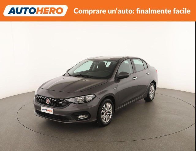 Image of Fiat Tipo