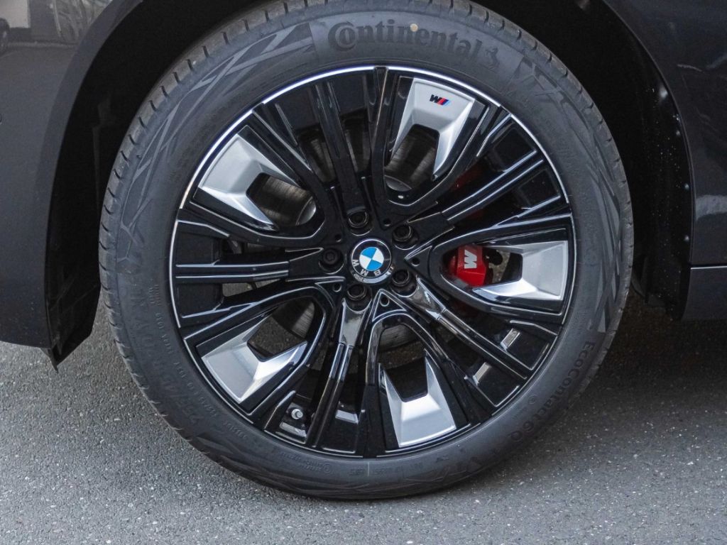 BMW X3 - Bild 5