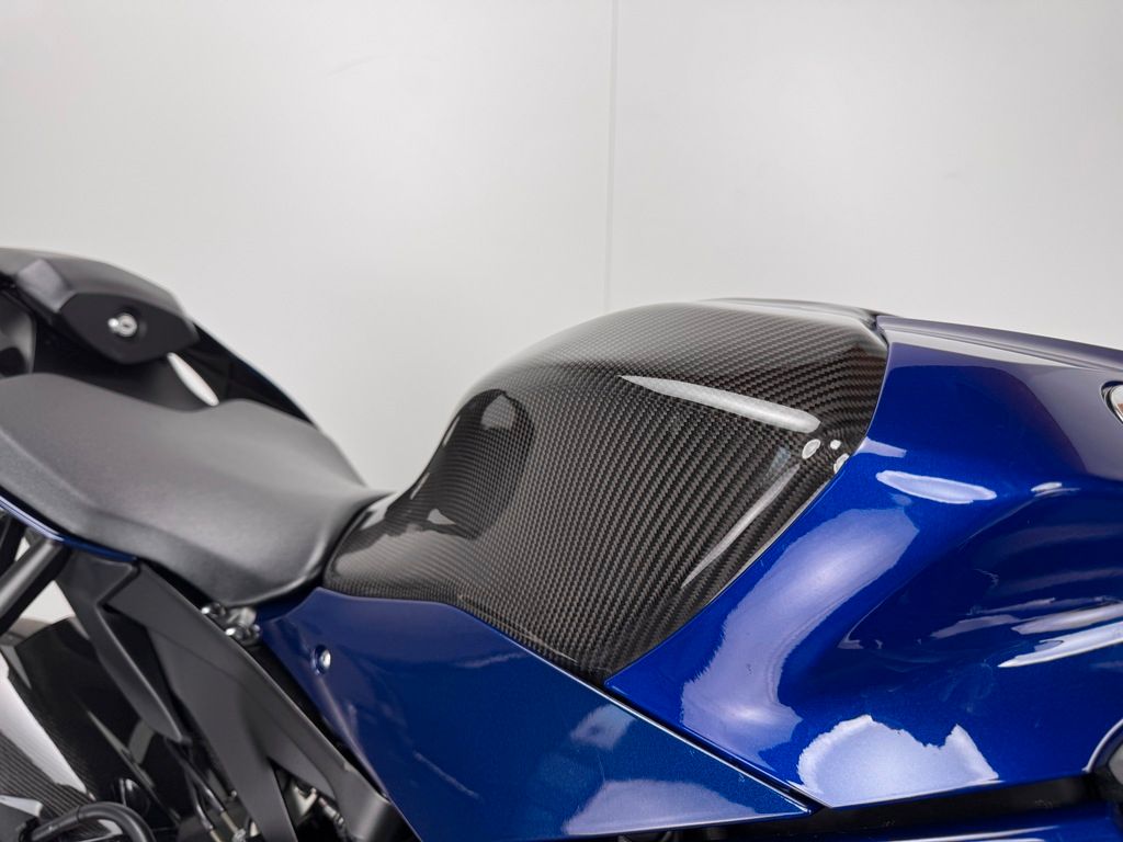 Fahrzeugabbildung Yamaha YZF-R1 *1.HAND *SERVICE NEU