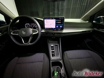 Volkswagen Golf Variant 1.5 l eTSI DSG Life Garantie b. LED