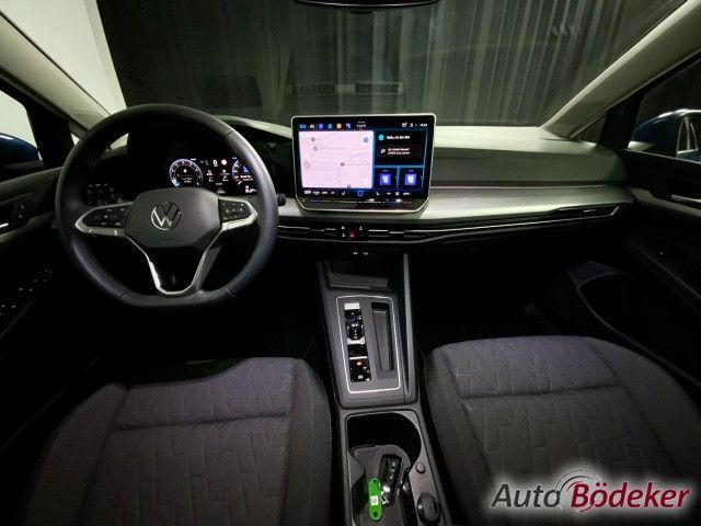 Volkswagen Golf Variant 1.5 l eTSI DSG Life Garantie b. LED