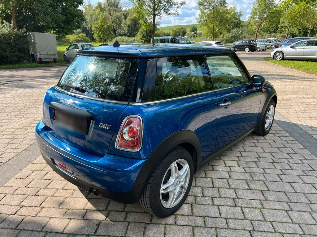 MINI ONE