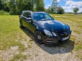 Mercedes-Benz Mercedes 350 w212 4matic BlueEfficiency - Mercedes-Benz S-Class: Kombi