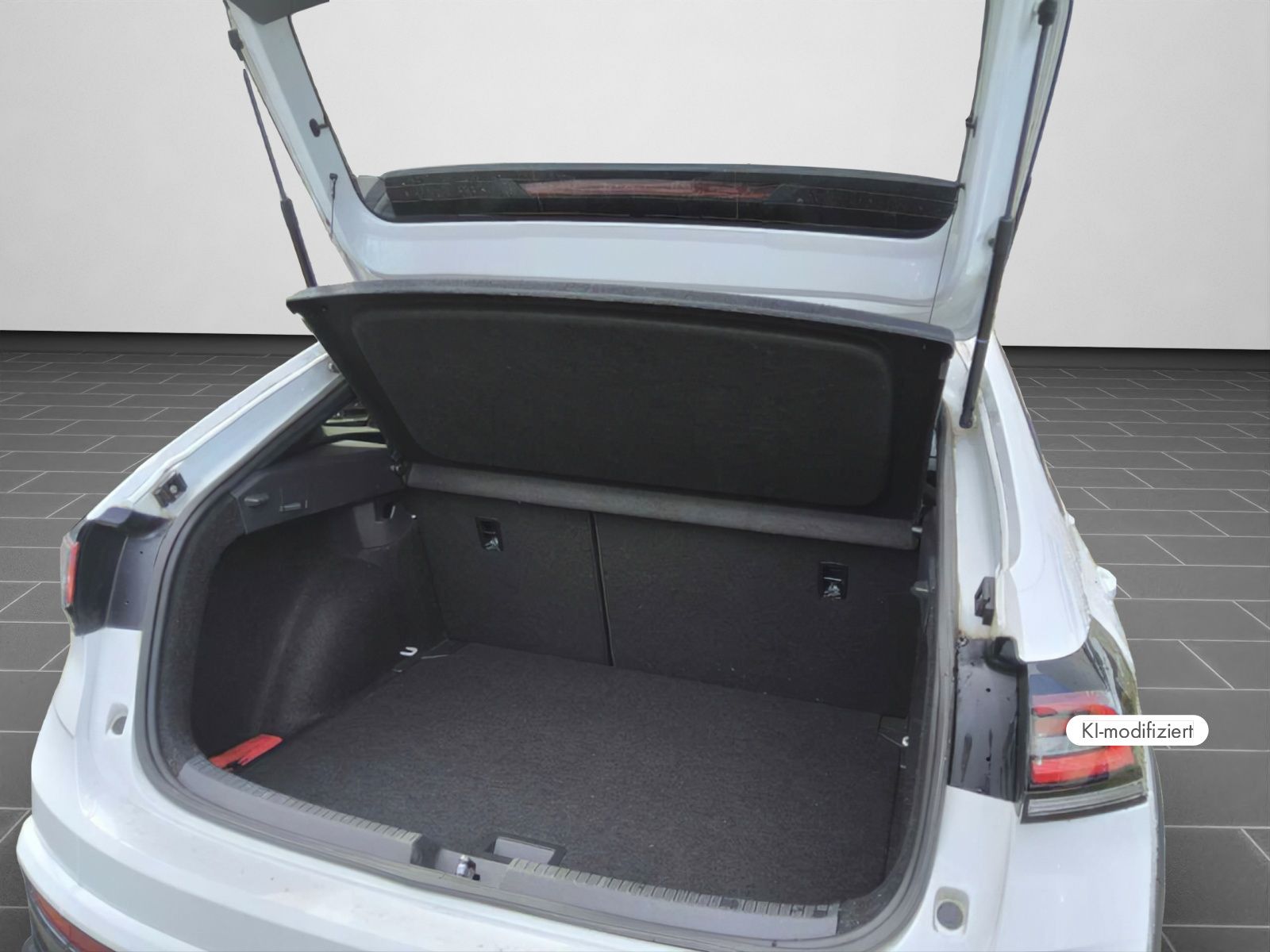 Volkswagen Taigo - Bild 10