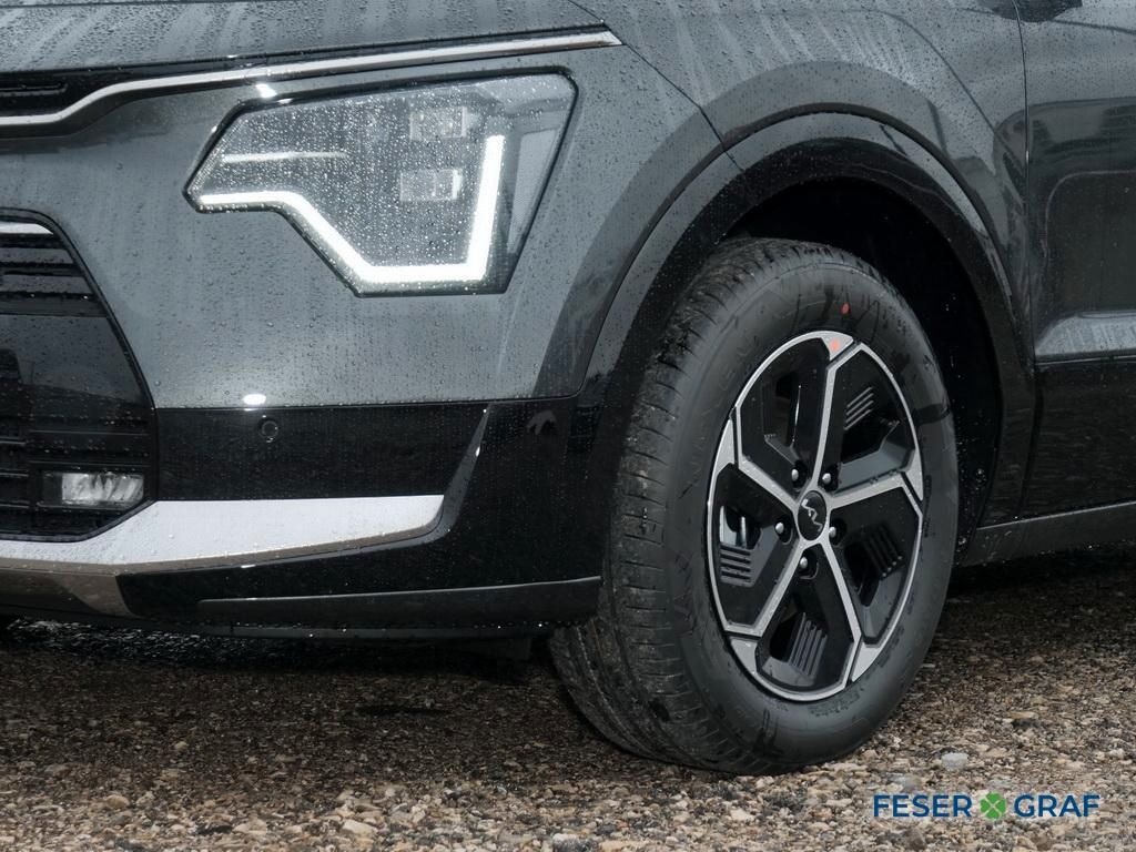 Kia Niro - Bild 10