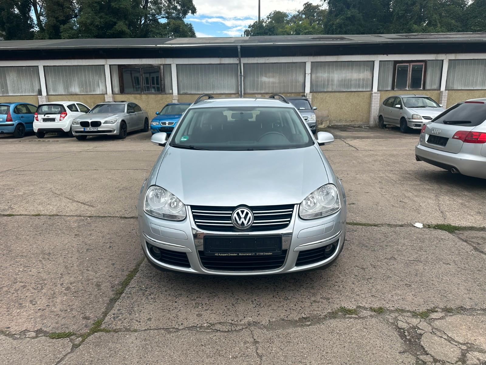 Volkswagen Golf 1.4 TSI 90kW Comfortline,KLIMA,TÜV07/2027