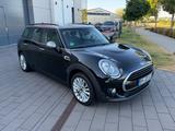 MINI Cooper Clubman  - MINI Clubman Serie: Kleinwagen