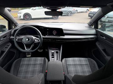 Volkswagen Golf GTD *SHZ*ACC*IQ*Harman-Kardon*CarPlay*RFK