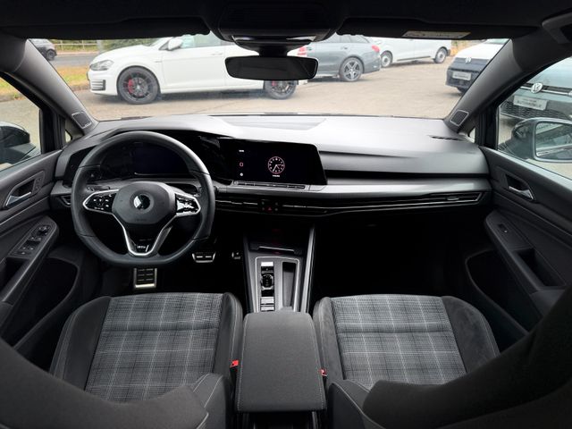 Volkswagen Golf GTD *SHZ*ACC*IQ*Harman-Kardon*CarPlay*RFK