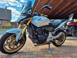 Honda Hornet 600, CB600FA - HONDA HORNET 600