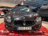 Maserati Quattroporte GTS - Maserati Gebrauchtwagen von 2011