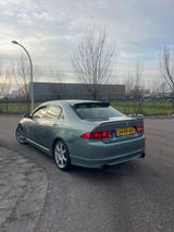 Honda Accord 2.4 Type S Type S 230hp - Honda Accord: Automatik, 2.4