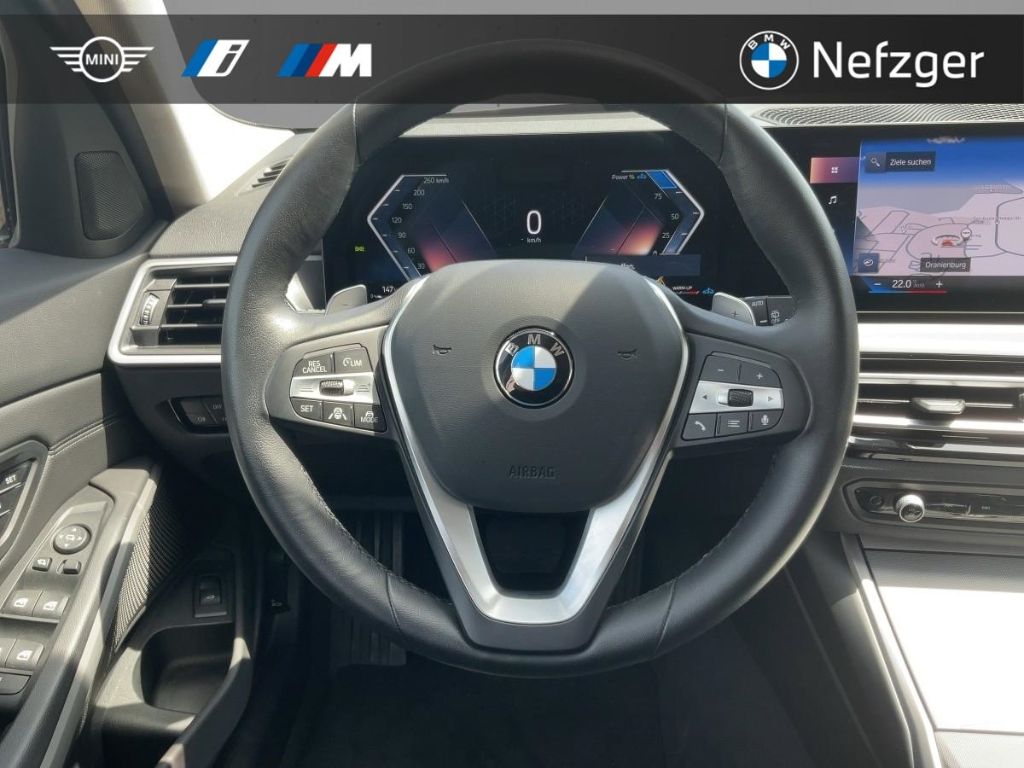BMW 320 - Bild 10