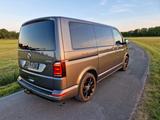 Volkswagen T6 Multivan 4MOTION Highline TDI BMT DSG Kurz - Volkswagen T6 Multivan in Bielefeld