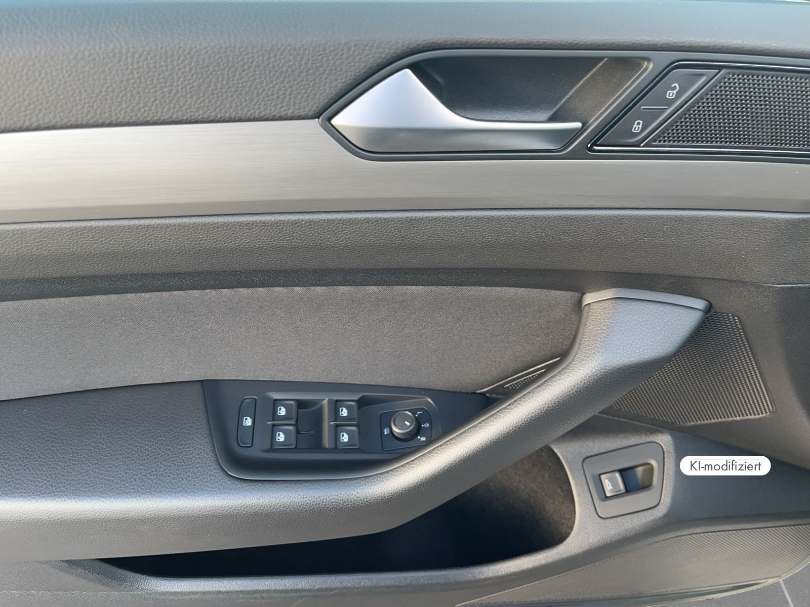 Volkswagen Passat Variant - Bild 14