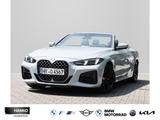 BMW 420i Cabrio UPE 78.290,- Euro >SUN Deals< - BMW 420 aus 2025