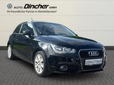 Audi A1 ambition*1VB* - Audi in Saarbrücken