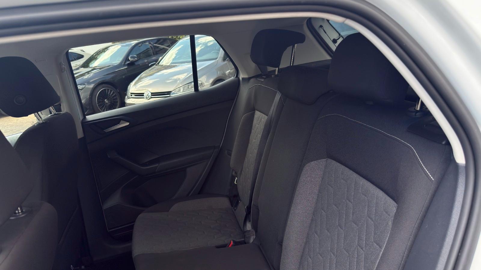 Volkswagen T-Cross 1.0 TSI Life *VIRTUAL*PDC*NAVI*ACC*, миниатюра 19