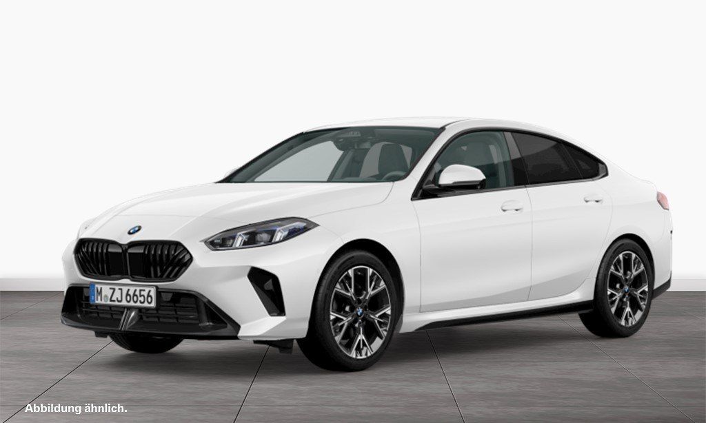 BMW 220 Gran Coupé M Sport AHK Driv.Assist.Prof LED
