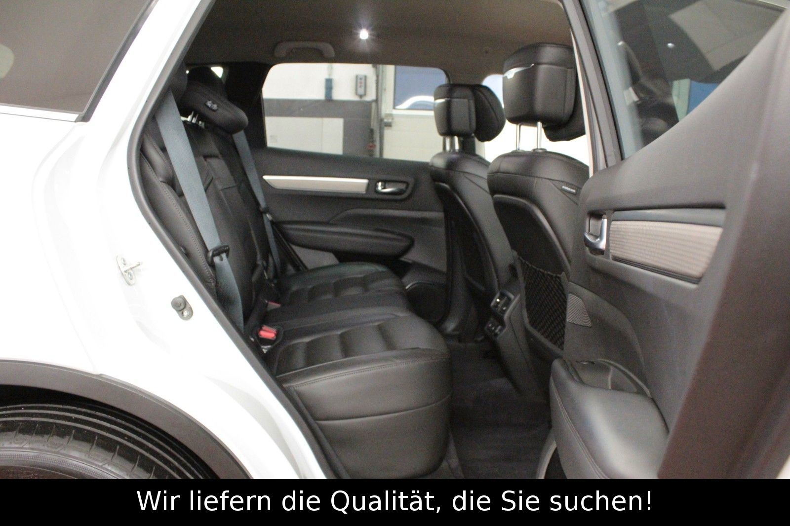 Fahrzeugabbildung Renault Koleos dCi 175 4WD X-tronic Initiale Paris*