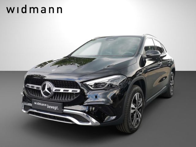 Mercedes-Benz GLA 200 d *Progressive*Pano*Multibeam*Spiegel-P*