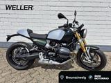 BMW R 12 nineT - 550 Kilometer - - BMW R 12 NINET