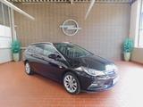 Opel Astra K Sports Tourer Innovation - Opel Astra: Schwarz, Kombi