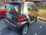 Smart ForTwo coupé 1.0 84PS edition10 Leder Navi Servo - Smart ForTwo: Edition 10