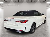 BMW 420 - Vorschau Bild 6