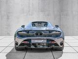 McLaren 750S Spider MSO.Black Pack, B&W Sound, Lift - McLaren 750S in Duisburg