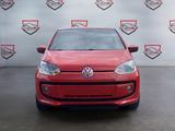 Volkswagen up! move  Soundsystem ACC SHZ Winterpaket GA Kli - Volkswagen up!: Winterpaket