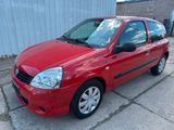 Renault Clio II Campus YAHOO! *ERSTBESITZ*36.000KM* - Renault Clio: Ii Campus
