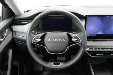 Skoda Octavia Combi Tour 2.0 TDI DSG 360 MATRIX PDC