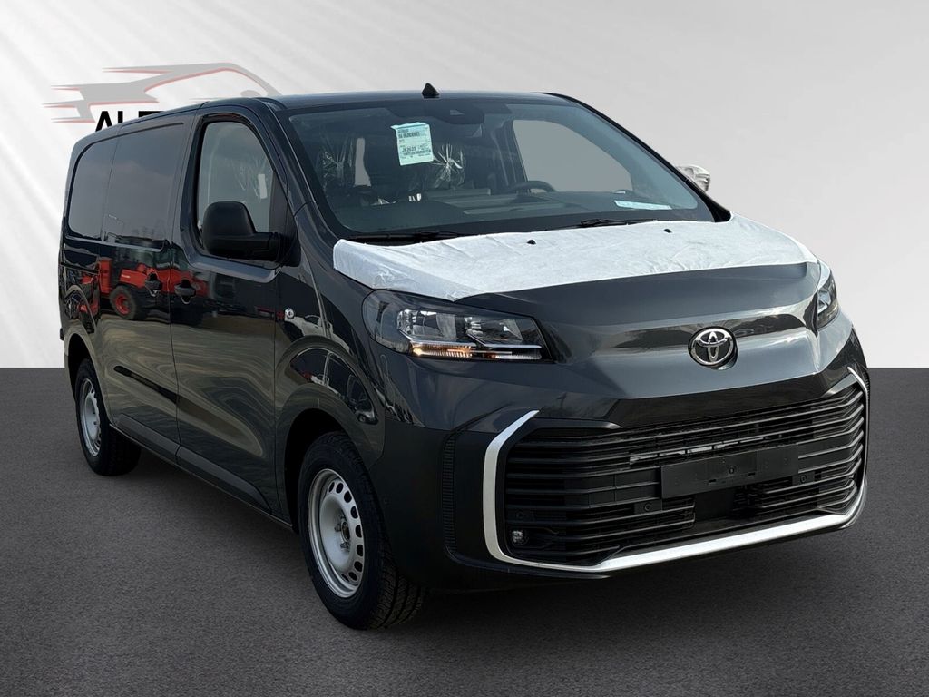 Toyota Proace (Verso)